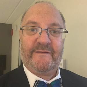 Meet your Posher, Neil